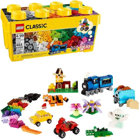 Lego Classic